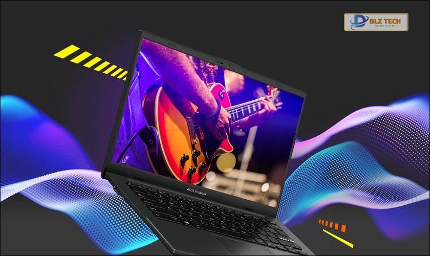 Laptop Asus Vivobook Go 14 E1404FA-NK177W