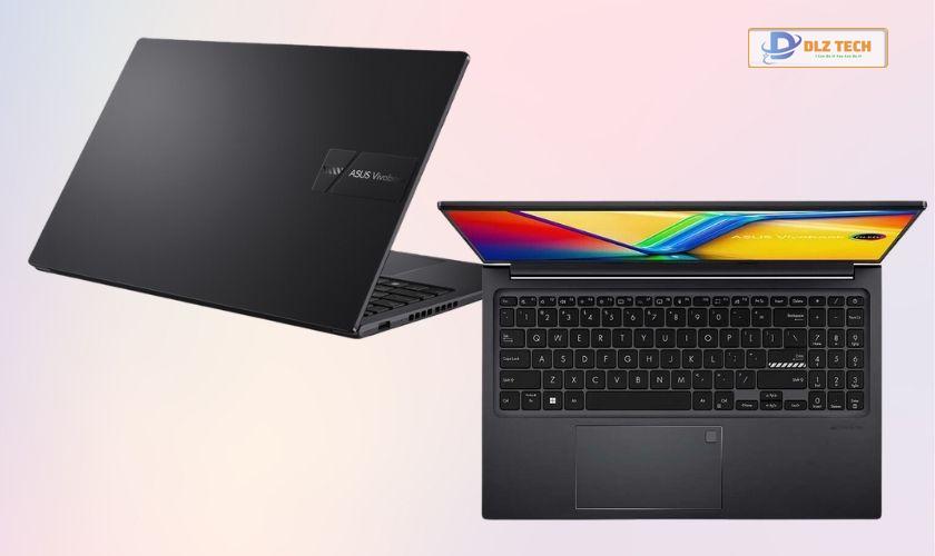 Laptop Asus VivoBook 15 OLED A1505VA-L1114W