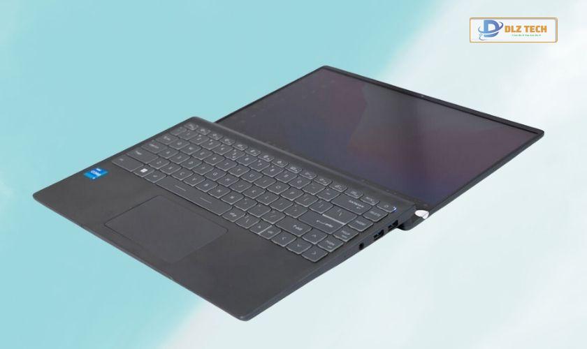 Laptop MSI Modern 14 B11MOU-1065VN dùng công nghệ True Color