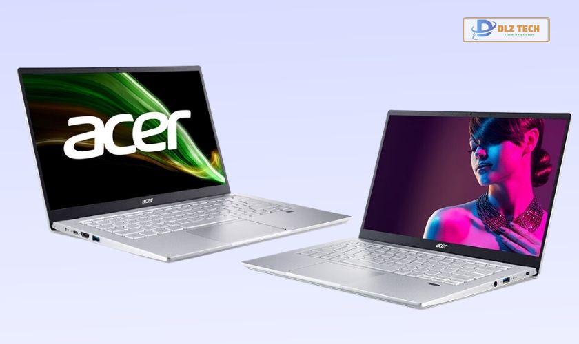 Laptop Acer Swift 3 SF314-43-R4X3 NX.AB1SV.004
