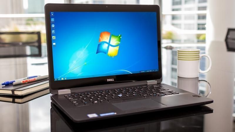 Laptop cũ uy tín tại Dlz Tech