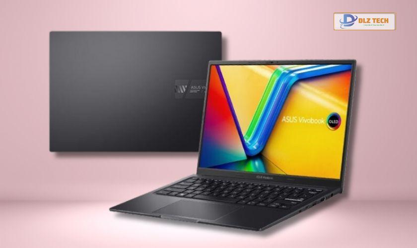 Laptop Asus VivoBook 14X OLED S3405VA-KM071W