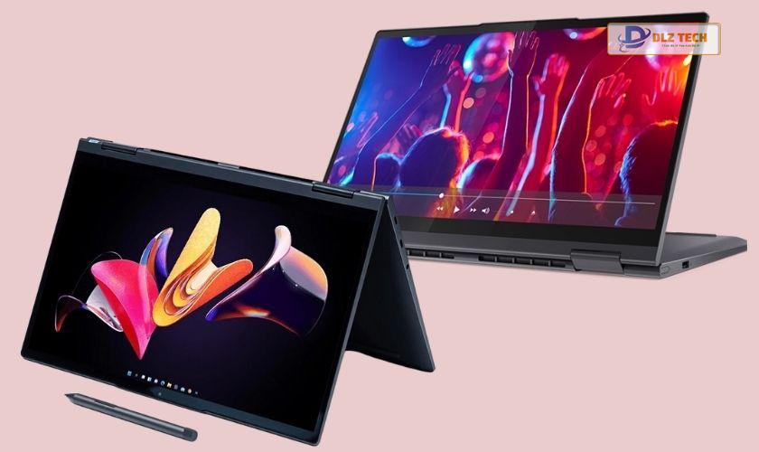 Laptop Lenovo Yoga Slim 7 14ACN6 82N7002MVN