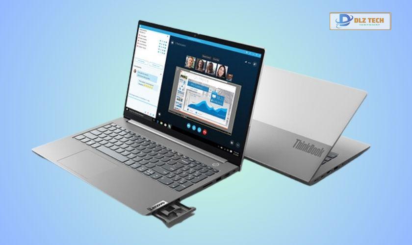 Laptop Lenovo ThinkBook 15 G2 ITL i7 1165G7