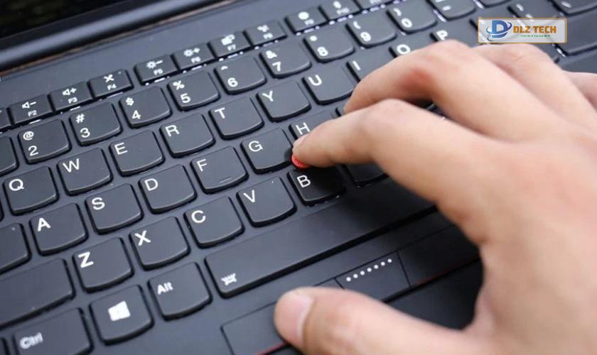 Yếu tố bàn phím khi lựa chọn laptop