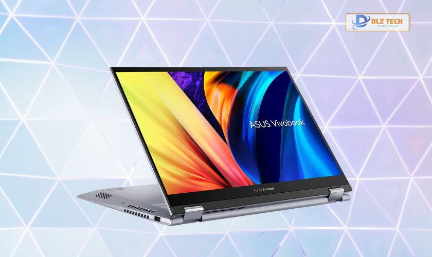 Asus Vivobook S 14 Flip TP3402VA i9