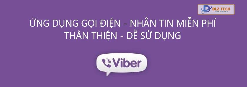 Viber là gì?