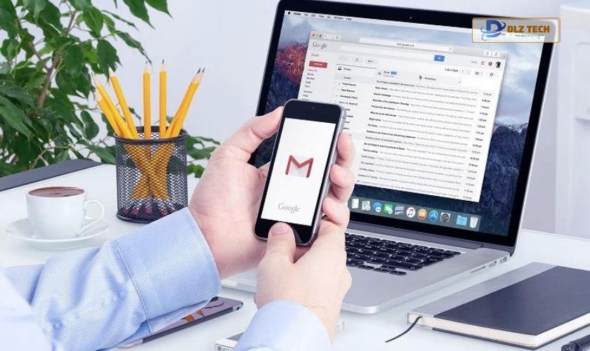 Kiểm tra địa chỉ Email