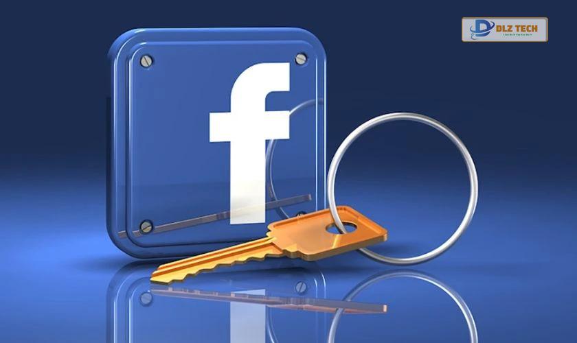 Bảo mật Facebook 2 lớp