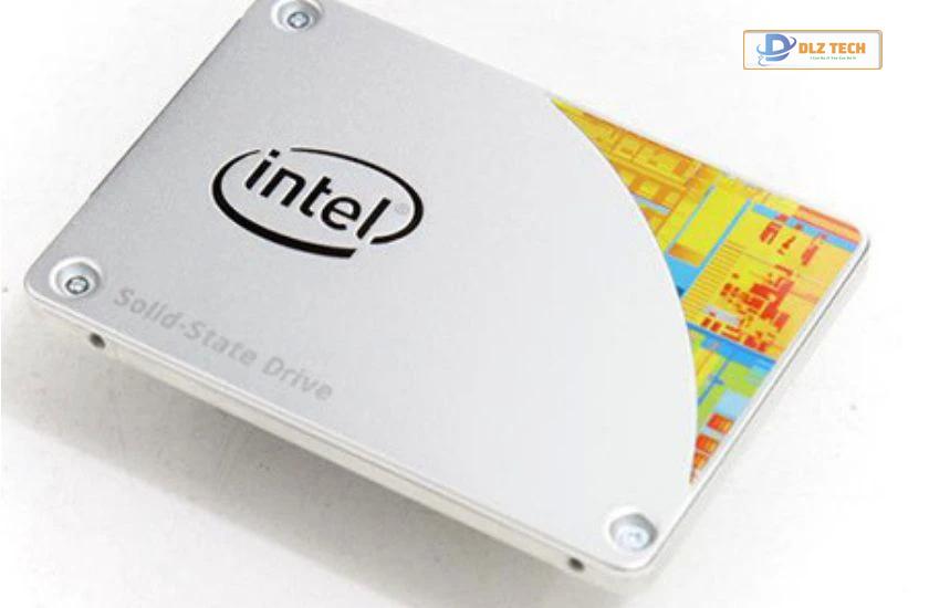 Giải pháp hạn chế lỗi ổ cứng dùng ssd