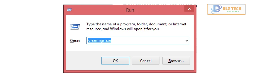 Dọn rác máy tính bằng công cụ Disk Cleanup