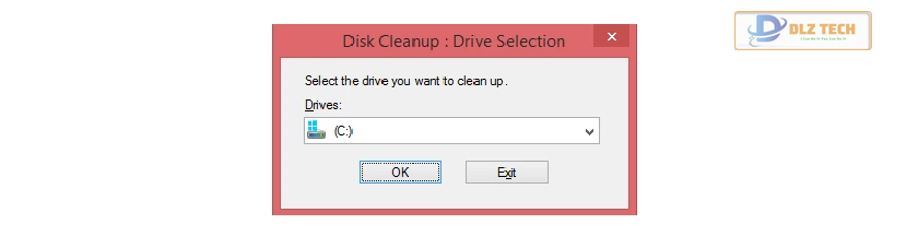 Dọn dẹp rác máy tính bằng công cụ Disk Cleanup