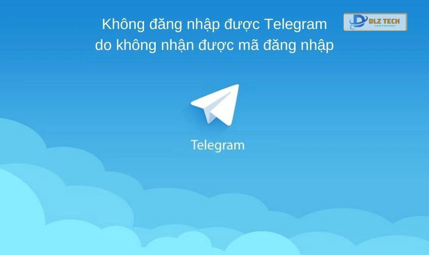 Nguyên nhân lỗi đăng nhập Telegram