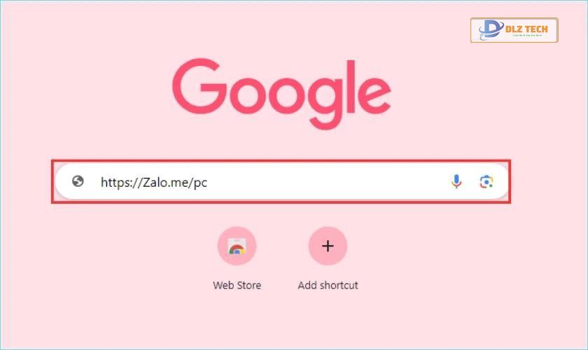 Hướng dẫn tải Zalo cho máy tính