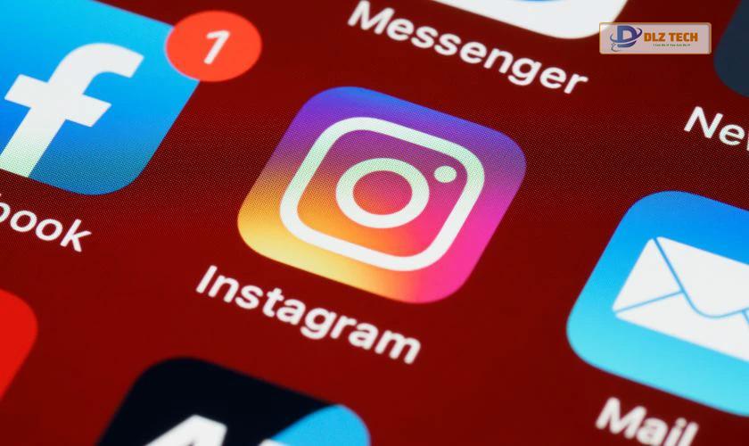 Giải đáp Instagram là gì