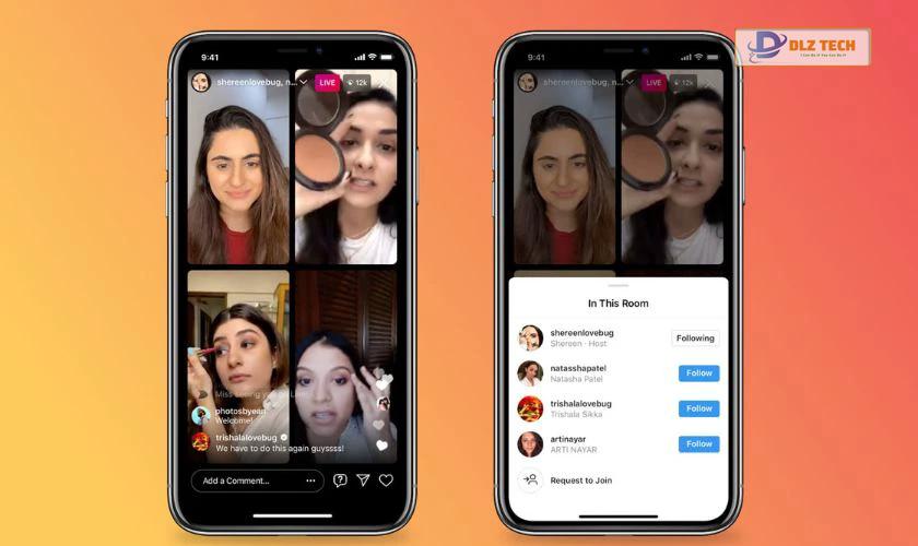 Xu hướng phát triển trên Instagram hiện nay
