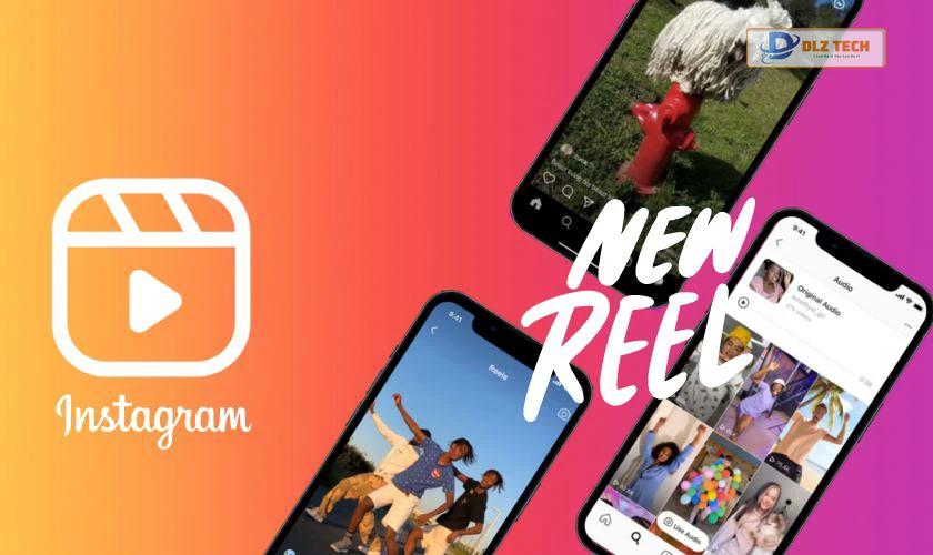 Tính năng Live Streaming đang là xu hướng trên Instagram