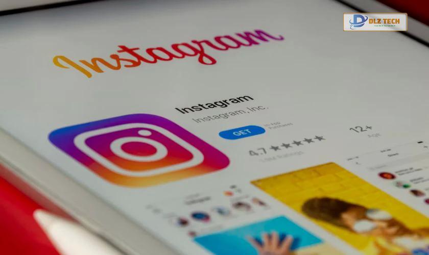 Instagram dùng được trên cả hệ điều hành Android và iOS