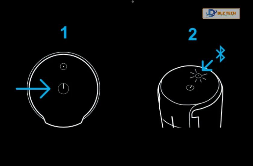 Kết nối loa bluetooth với máy tính Windows 10