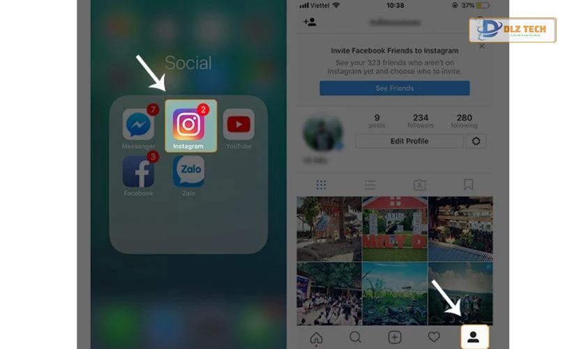 Xác thực bằng ứng dụng