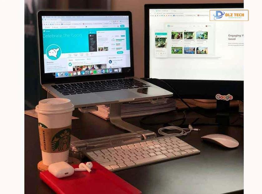 Hỗ trợ lưu thông không khí