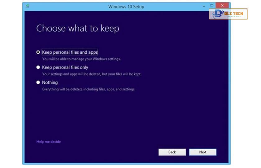 nâng cấp win 7 lên win 10 bằng Media Creation Tool