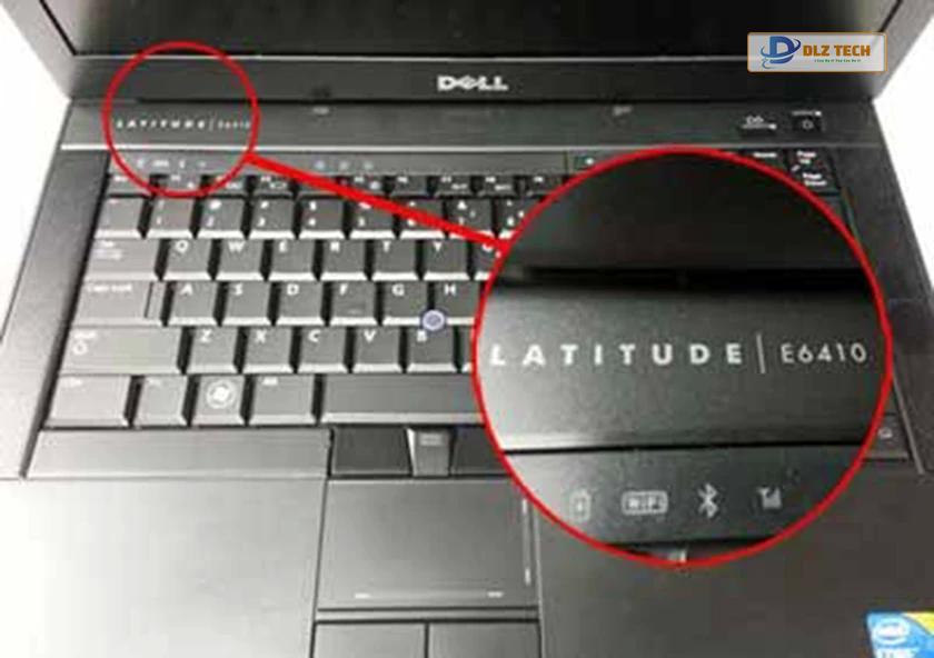 phân biệt pin laptop