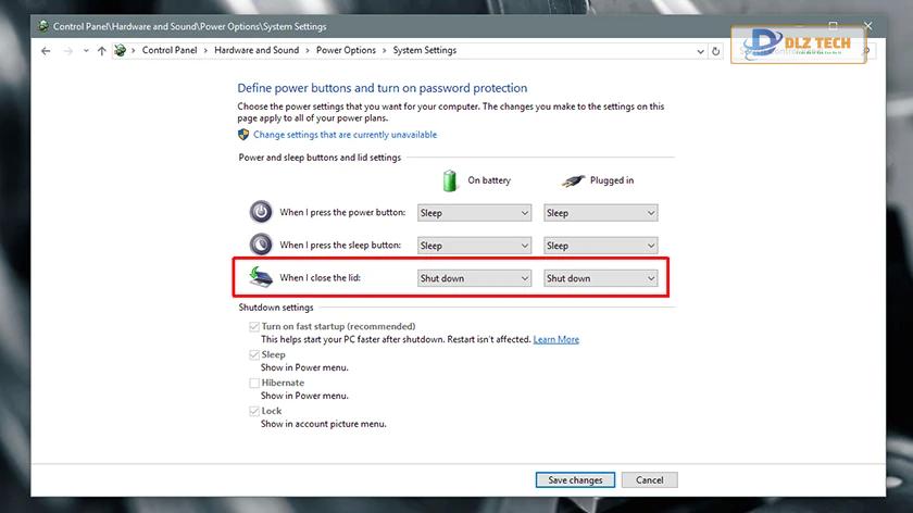 Đối với win 10