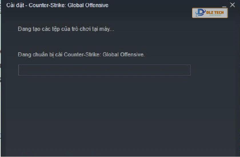Hướng dẫn tải trên steam