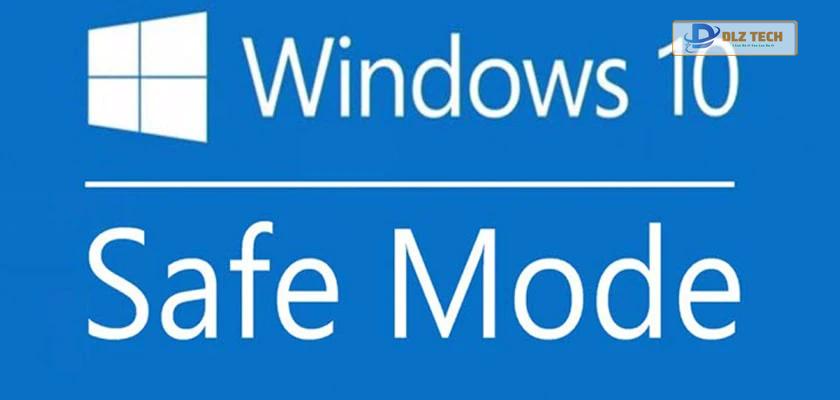 Chế độ Safe Mode là gì?