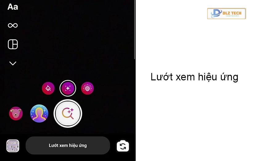 Hướng dẫn cách tải filter trên instagram về máy nhanh chóng