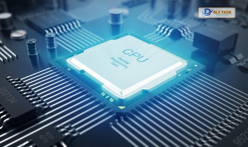 Tại sao cần kiểm tra CPU chạy bao nhiêu phần trăm RAM