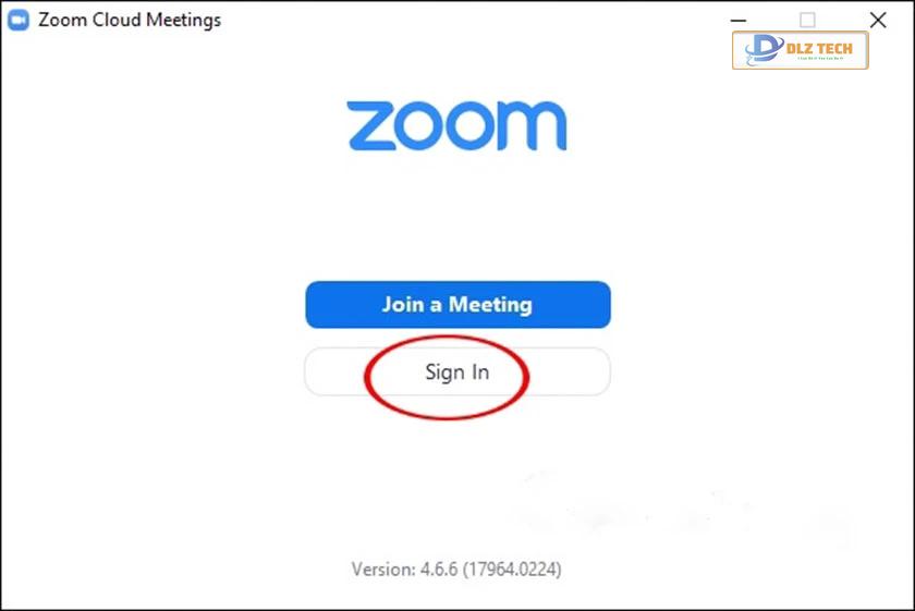 Hướng dẫn sử dụng Zoom trên máy tính