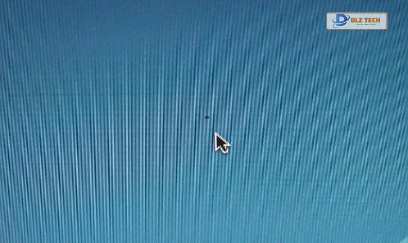 Cách khắc phục điểm chết trên màn hình laptop, máy tính
