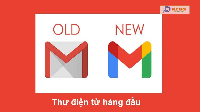 Gmail là gì? Những ưu điểm nổi bật của Gmail