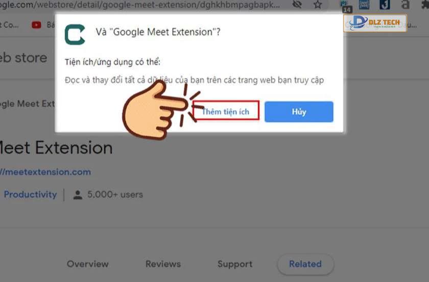 tải google meet cho máy tính