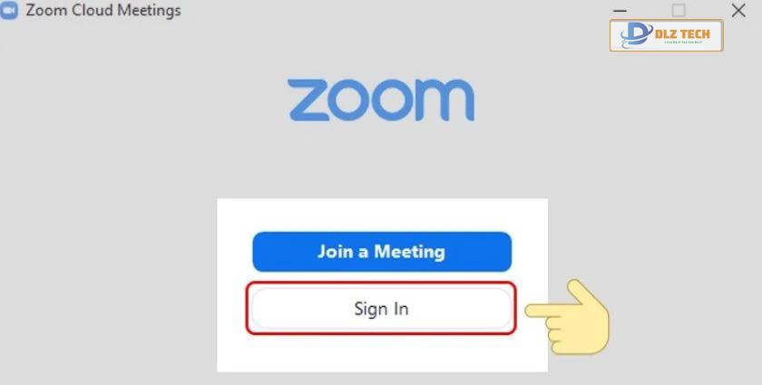 tải zoom về máy tính