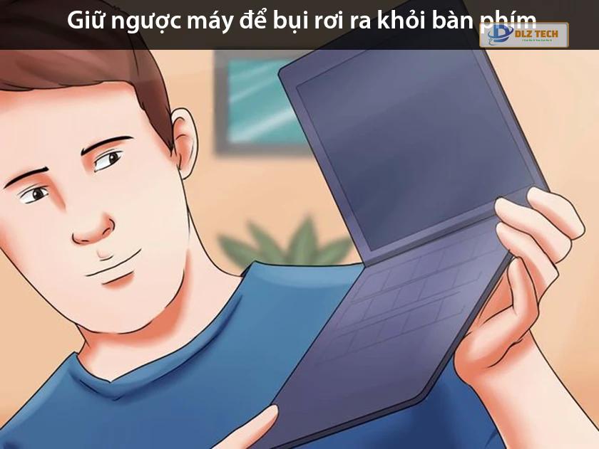 các vệ sinh