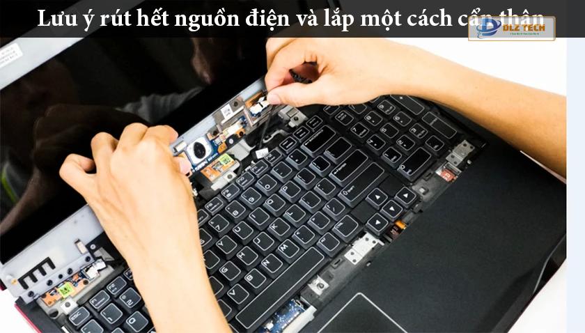 Các cách giúp vệ sinh