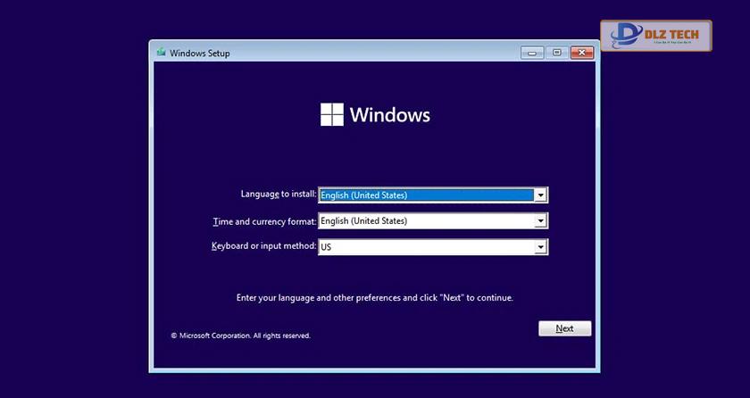 Download update Win 11 và cài đặt lên laptop, máy tính