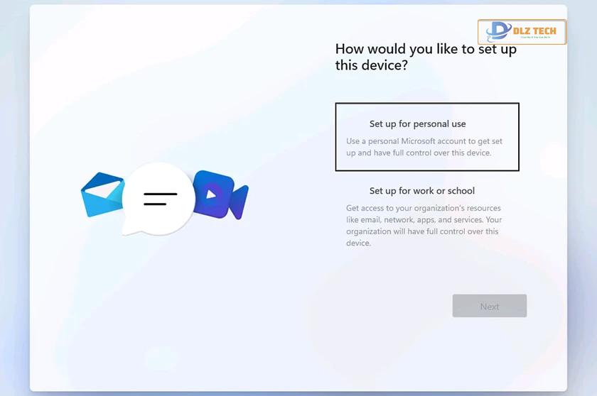 Download Windows 11 và cài đặt lên laptop, máy tính
