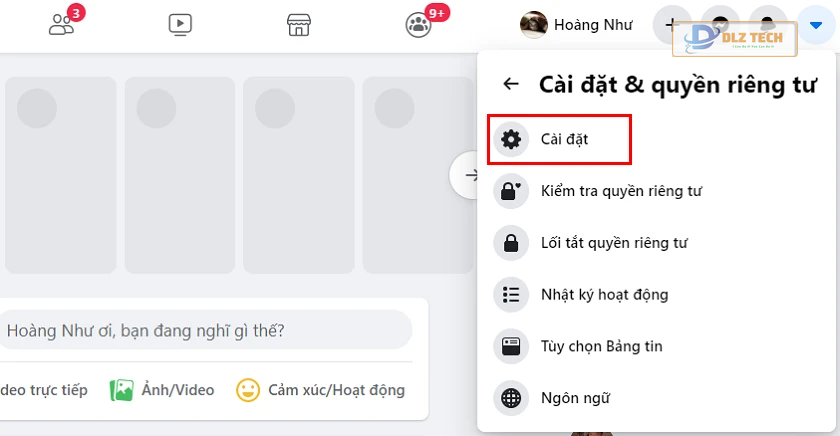 Chỉnh sửa tên