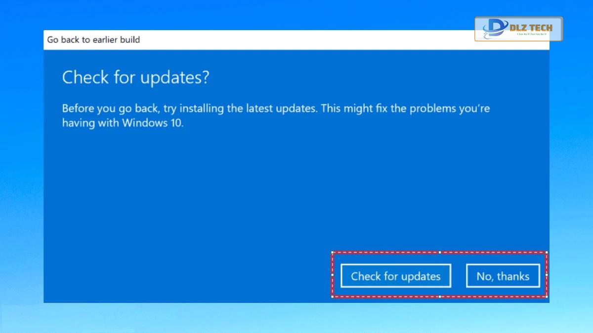 hạ win 11 xuống win 10