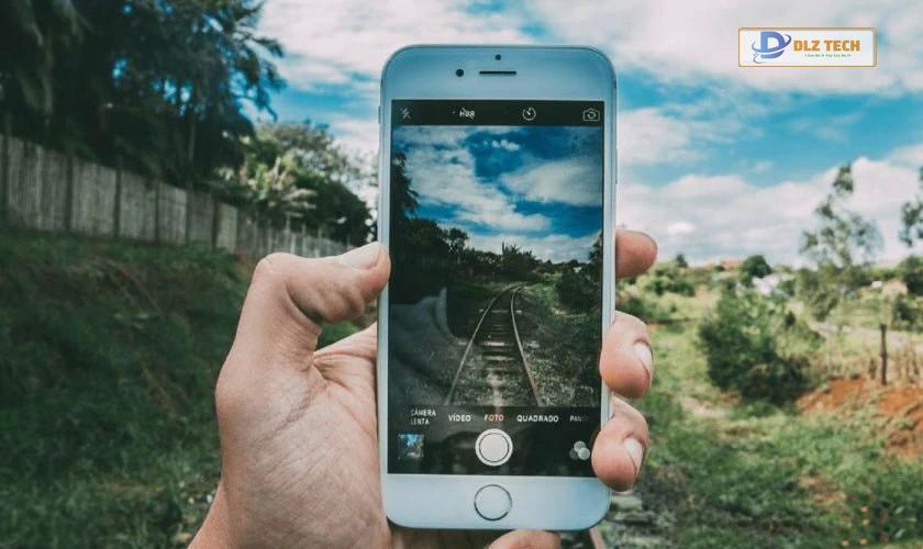 Mẹo chụp ảnh Instagram chuyên nghiệp