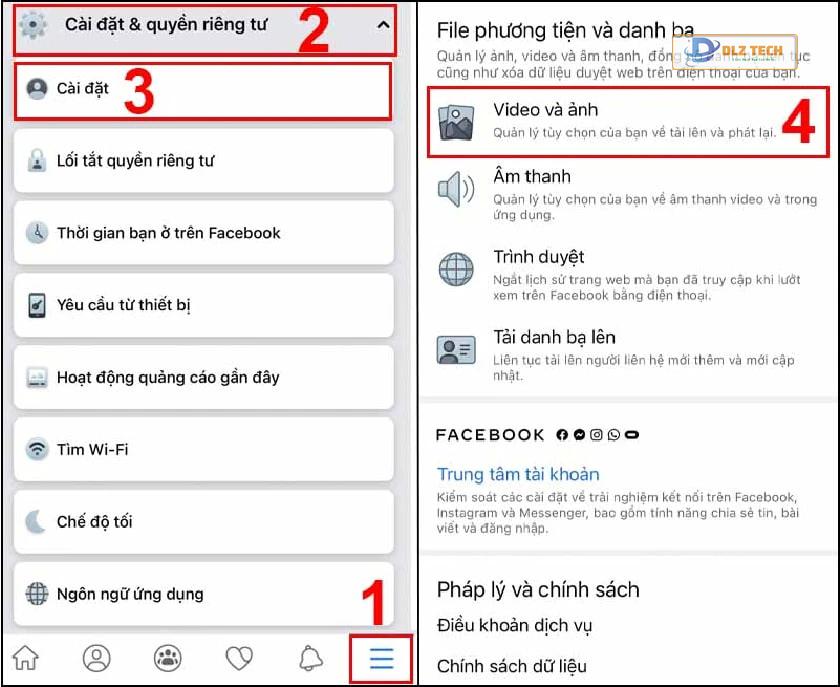 áp dụng với thiết bị iPhone