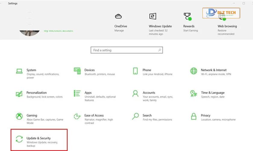 Hướng dẫn cài đặt Win 11 chính thức từ Microsoft thông qua Windows Update