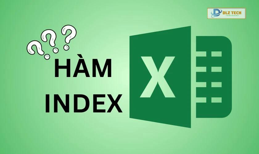 H m index trong excel th thu t k t h p match tra c u d li u t i u