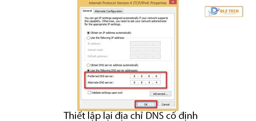 khắc phục facebook bị chậm