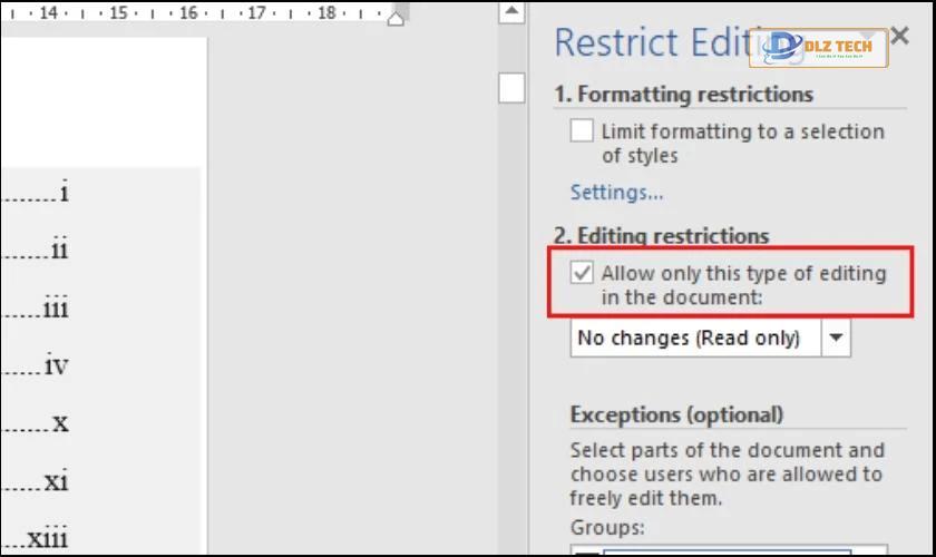 Cách đặt mật khẩu cho file Word 2010,2016