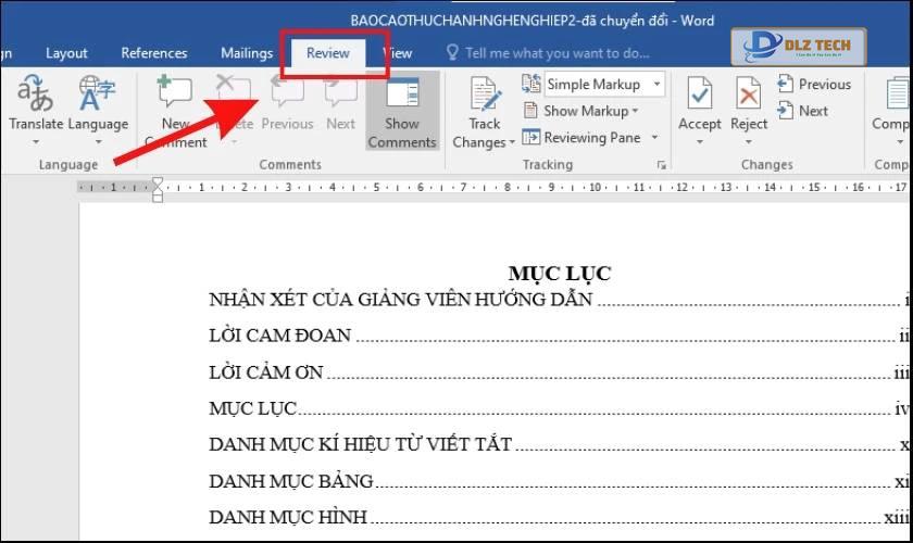 Hướng dẫn đặt mật khẩu cho file Word với Protect Document